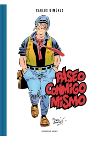 Cover von Paseo conmigo mismo