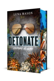 Cubierta de Detonate. Disparo al alma