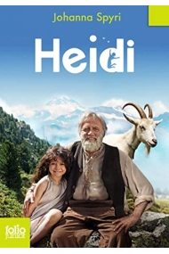 Cubierta de Heidi