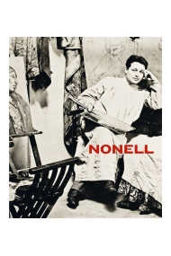 Cover von NONELL. Visions des dels marges