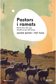 Cubierta de Pastors i ramats
