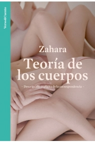 Cubierta de Teoría de los cuerpos. Descripción explícita de la correspondencia