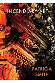 Cubierta de Incendiary Art