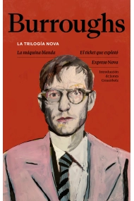 Cubierta de La trilogía Nova
