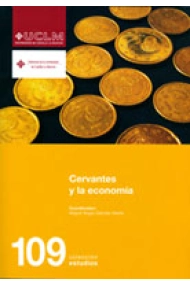 Cubierta de Cervantes y la economía