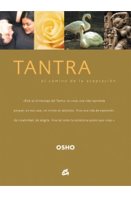Cover von TANTRA
