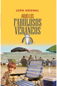 Cubierta de Aquellos fabulosos veraneos