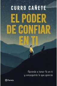 Cubierta de El poder de confiar en ti