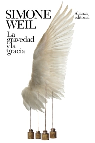 Cubierta de La gravedad y la gracia