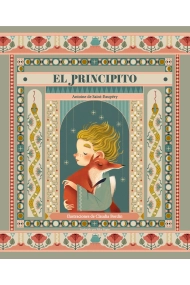 Cubierta de El principito