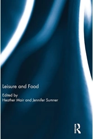 Cover von Leisure and Food