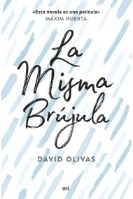 Cubierta de La misma brújula