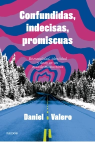 Cubierta de Confundidas, indecisas, promiscuas