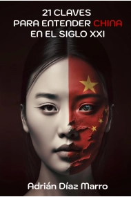Cubierta de 21 claves para entender China en el siglo XXI