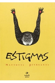 Cubierta de Estigmas