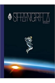 Cubierta de Shangri-La