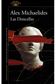Cubierta de Las Doncellas