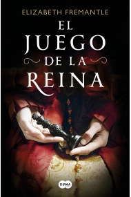 Cubierta de El juego de la reina