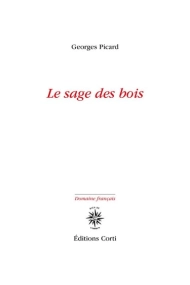 Coberta de Le sage des bois
