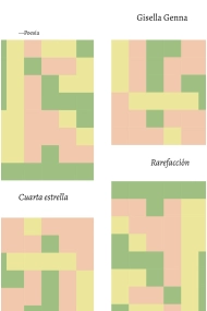 Cubierta de Cuarta Estrella y Rarefacción