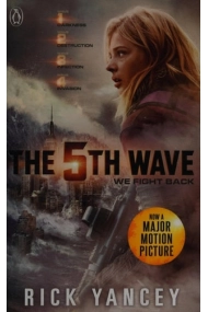 Cover von 5th Wave (Book 1)