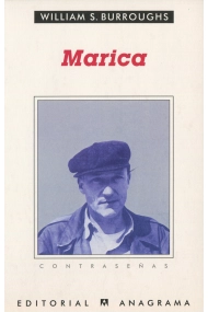 Cubierta de Marica