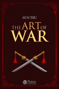 Cubierta de The Art of War
