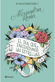 Cover von El día que encendimos las estrellas