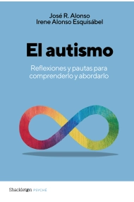 Cover von El autismo