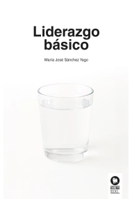 Cubierta de Liderazgo básico