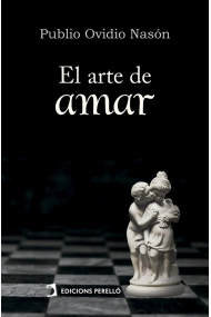 Cover von El arte de amar