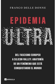 Coberta de Epidemia ultra