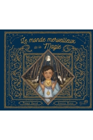 Cover von Le monde merveilleux de la magie