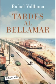 Cover of Tardes al Bellamar