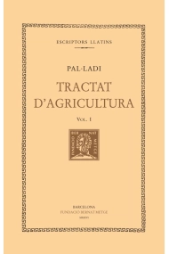 Cover of Tractat d'agricultura, vol. I