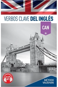 Cover of Verbos Clave del Inglés