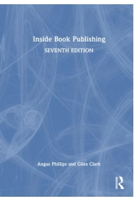 Cover of Inside Book Publishing