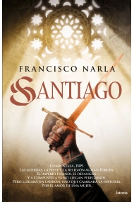 Cubierta de Santiago