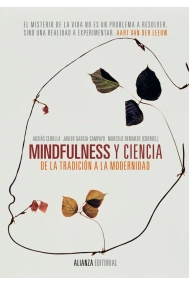 Cover von Mindfulness y ciencia