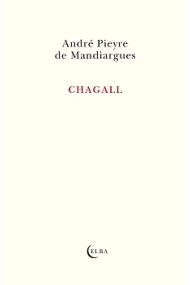 Cubierta de Chagall