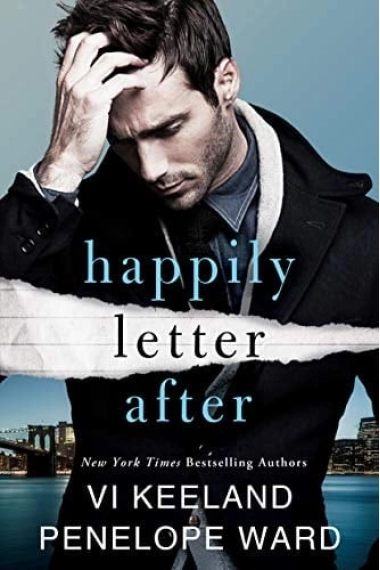 Cubierta de Happily Letter After — Vi Keeland y Penelope Ward