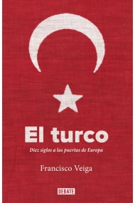 Cover von El turco