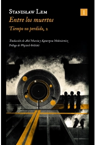 Cover von Entre los muertos