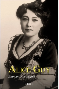 Coberta de Alice Guy