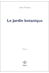 Coberta de Le Jardin botanique
