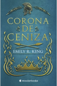 Cubierta de Corona de ceniza