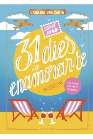 Coberta de 31 dies per enamorar-te