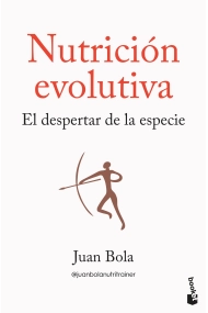 Coberta de Nutrición evolutiva