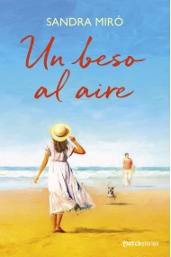 Cover von Un beso al aire