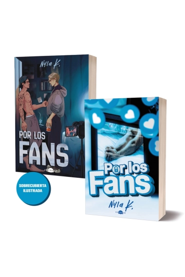 Cover von Por los fans — Anthony Laker